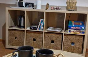 mini villa 72, résidence avec piscine. - Foto 8