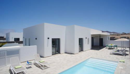 Ereza Villas Artenara - Foto 4