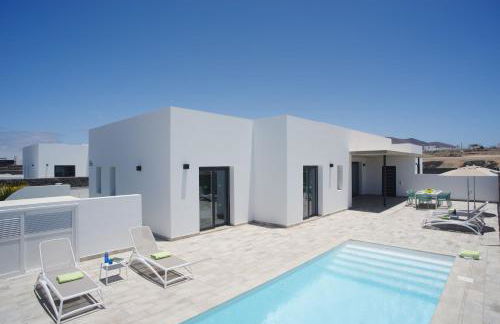 Ereza Villas Artenara - Foto 4