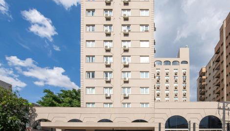 Edifício Congonhas Aeroporto - Foto 2