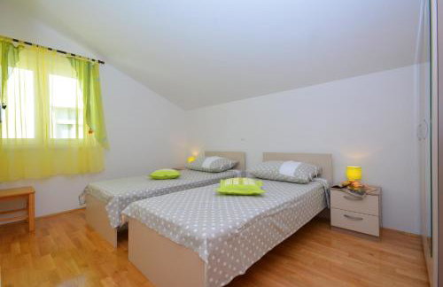 Apartments Punta Milna - Photo 30