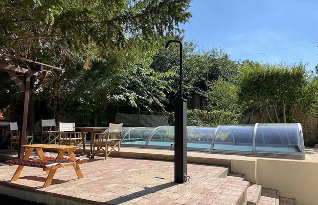 See Haus - Podmaniczky - Foto 14