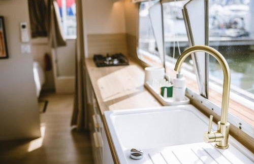 NIGHTBOAT Péniche - Foto 17