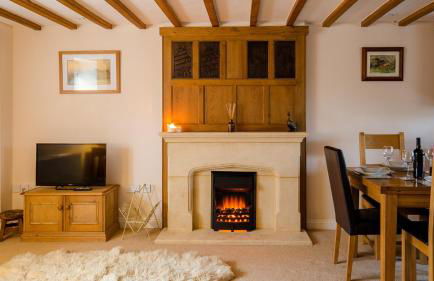 Old Mill Barn - Photo 1