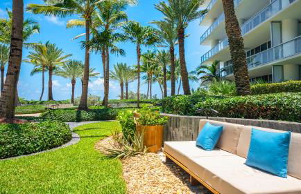 2 Bedroom Private Residence at Carillon Miami Resort -522 - Foto 8