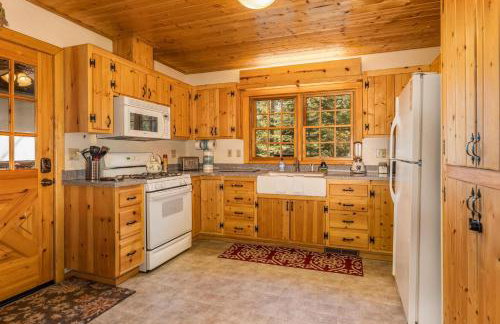 Place to Call Home - Cabin INSIDE Yosemite - Dog Friendly - Foto 15