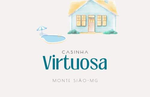 Casinha Virtuosa - Foto 28