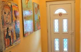 Ferienwohnung Olivenblick Bad Honnef - Foto 19