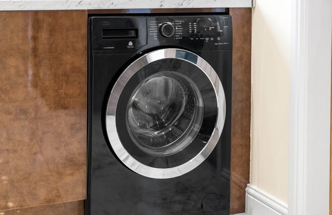 Deluxe House in Harborne - Foto 27