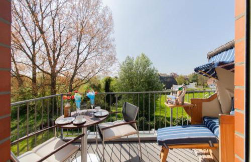 Ferienwohnung Ankommen - Foto 23