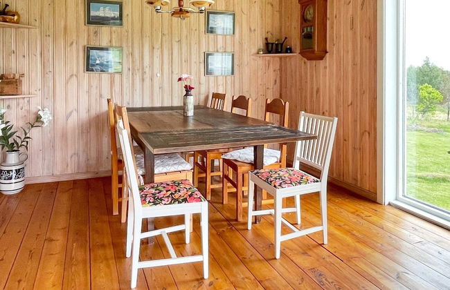 Holiday Home for 8 Guests in Sverige - Photo 19