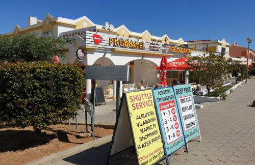 Albufeira Falesia Beach Apartment - Foto 10