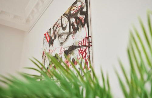 IDEE Living: Design-Apartment- Netflix - 6 Pers - Foto 34