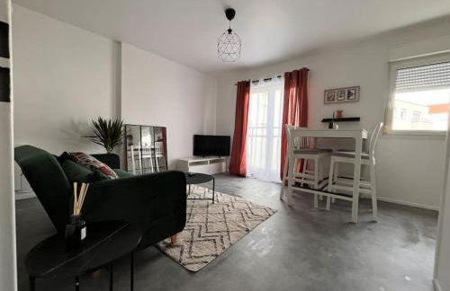 Nancy Autre Canal Chez Hélo - Foto 7