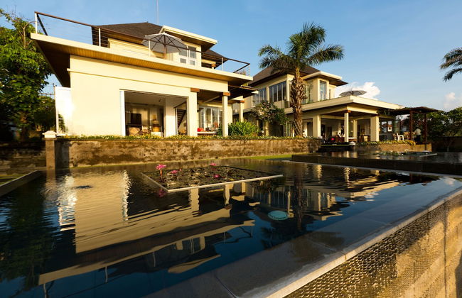 Sanur Residence - Foto 23