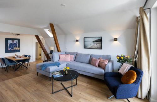 Kapitänshaus Hamburg Altes Land - Foto 28