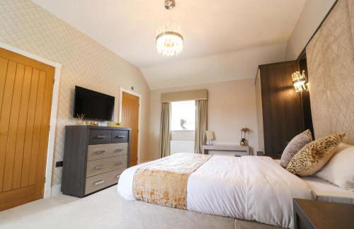 Northumberland Luxury Stays - The Chivits - Photo 33