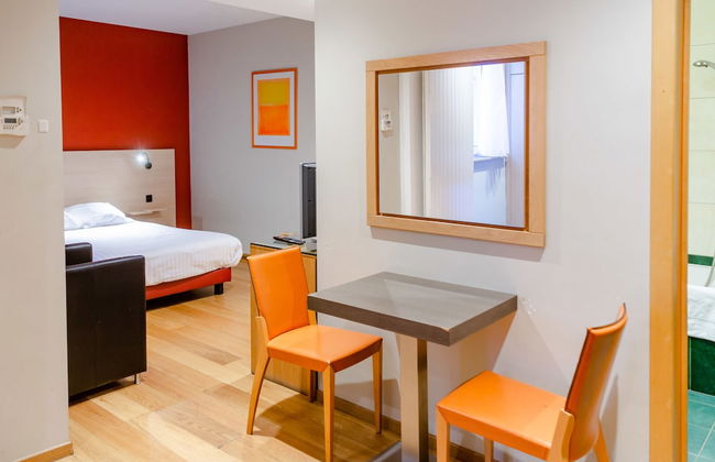 Wellness Apart Hotel - Foto 13