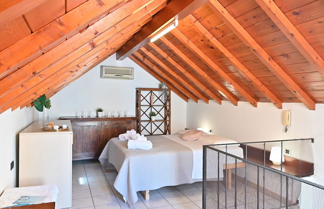 IzzHome Full Center Terrace - Foto 18