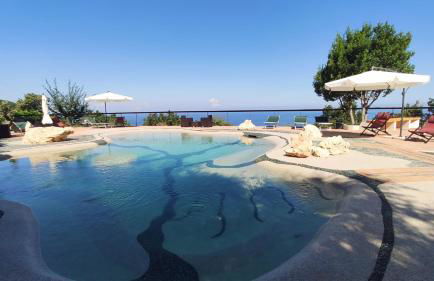 Il Corbezzolo Tropea Residence - Foto 3