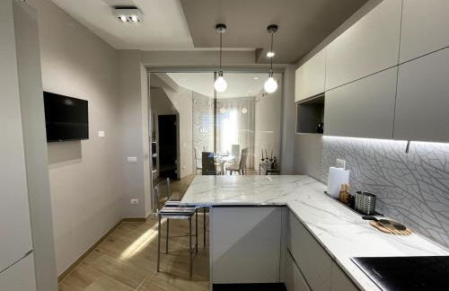 RELAX LA PIEVE Apartment - Foto 16