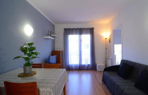 Els Pins apartment in Estartit - Foto 6