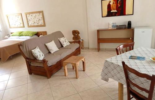 Il rifugio dello scultore - Foto 7