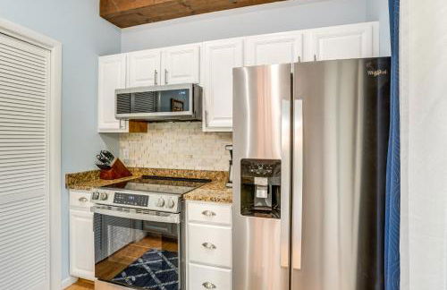 Walk to Slopes Wintergreen Resort Condo with Pool - Foto 8