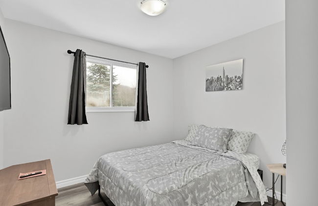 Quiet Spaciou Gorgeous Lakefront Cottage - Foto 4