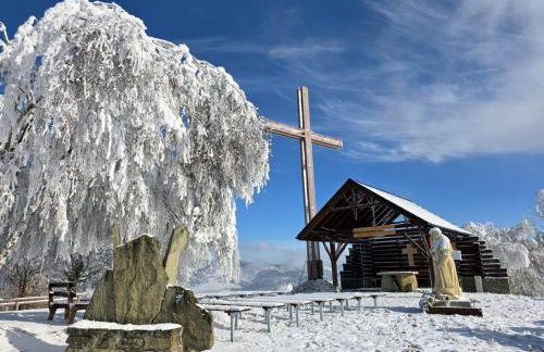 Domek w Chmurach II - Foto 47