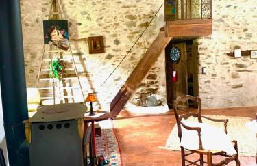 Grande maison cévenole authentique - Foto 35