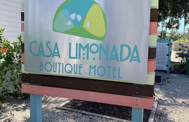 Casa Limonada Boutique Motel - Foto 30