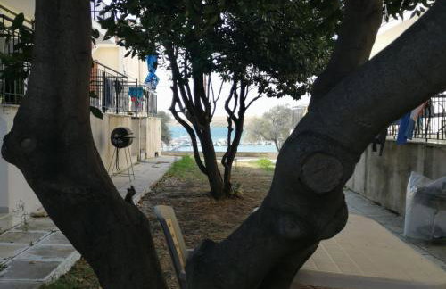 Alexander Apartments Nea Koutali - Foto 32