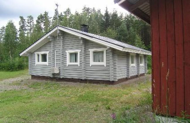 Niittymökki - Foto 3