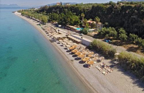 Avia Blue Maisonettes - Messinia Gulf Retreat - Foto 7