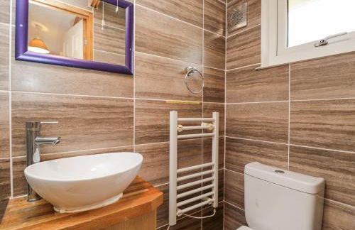 The Log Cabin - Foto 14