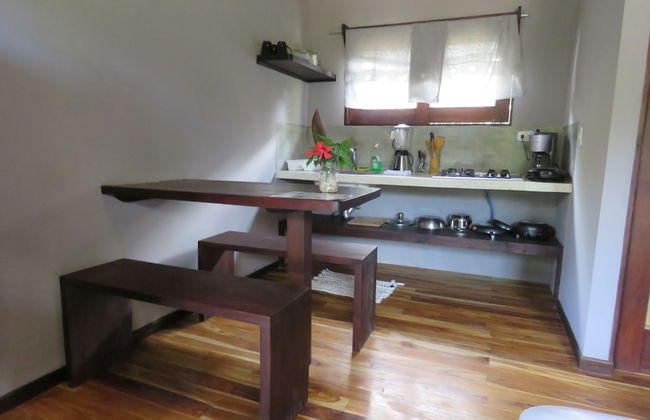 Lua Villas - Foto 27