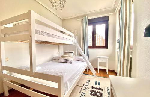 Housing León Casa con Jardín - Foto 5