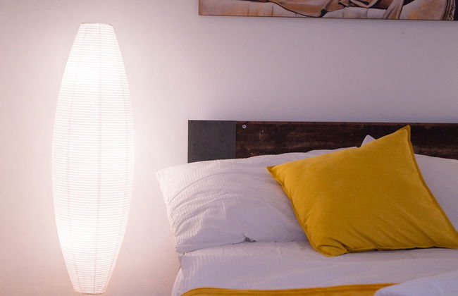 Vibrant Apartment Near Downtown - Foto 2