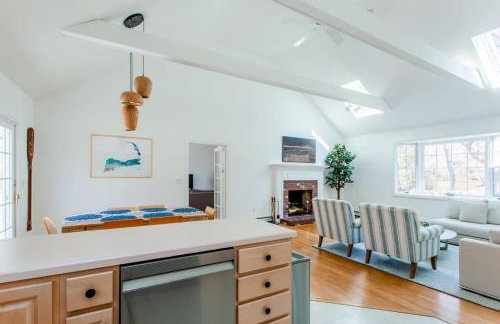 Stay On The Cape Vacation Rentals: Modern Family Retreat In Harwich - Foto 7