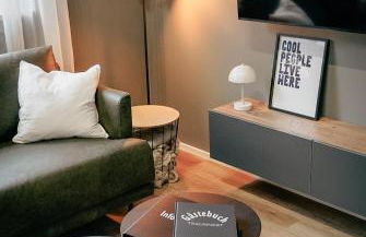 Traumnest Eifel mit Sauna & Whirlpool - Foto 17