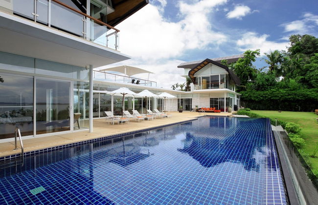 Villa Sapna by Elite Havens - Foto 17