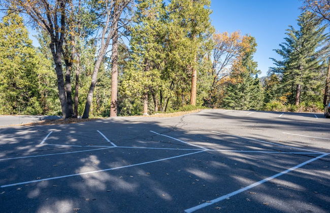 Eagles Nest Amazing Loft Condo in Yosemite West! - Foto 21