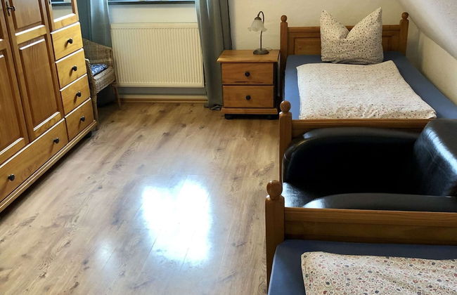 Spacious Retreat in Dargun - Foto 2