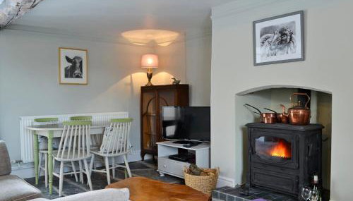 The Cider Barn - Foto 3