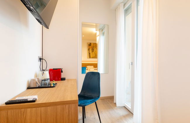 Galleria Roma Art Guesthouse - Foto 13