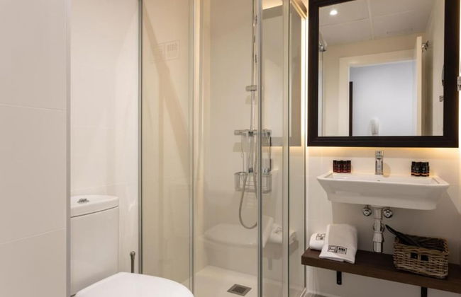 BIBO SUITES PLAZA NUEVA - Foto 61