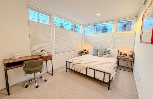 Hot Tub - Best Views - Near Stadiums! - Foto 18