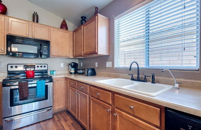 Palmen Maricopa - Foto 9