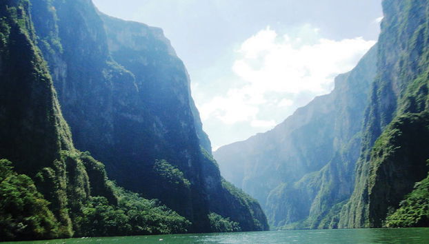 Sumidero Canyon and Chiapa de Corzo Magical Town - Foto 5